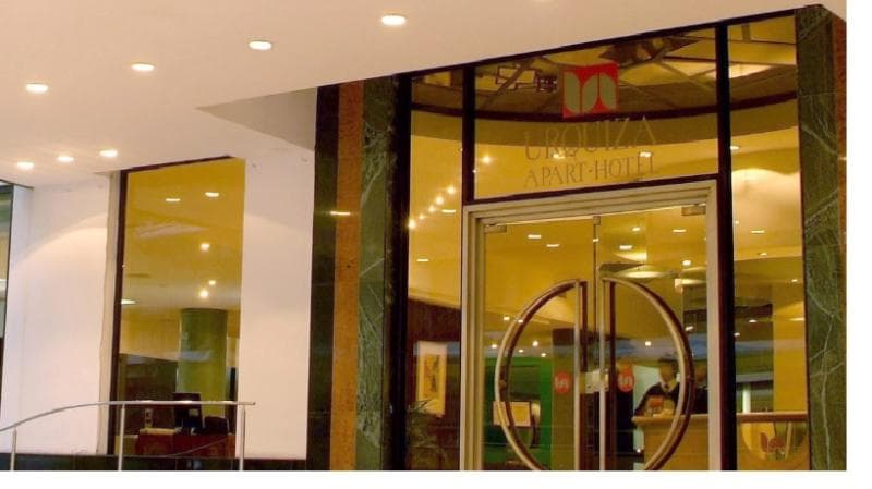 Urquiza Apart & Suites photo 1