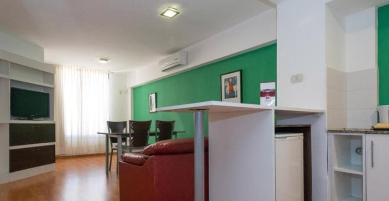 Urquiza Apart & Suites 3