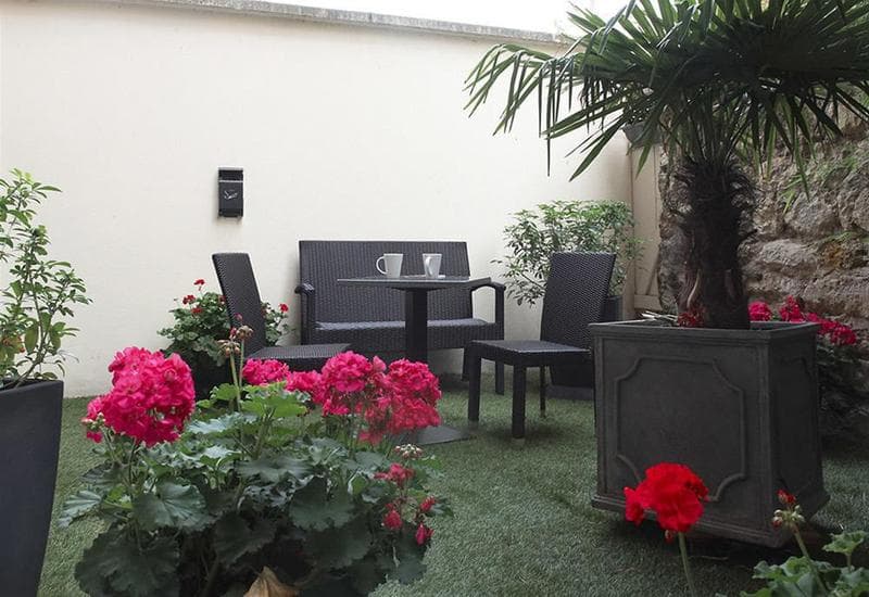 Aparthotel Residences Paris Asnieres 3