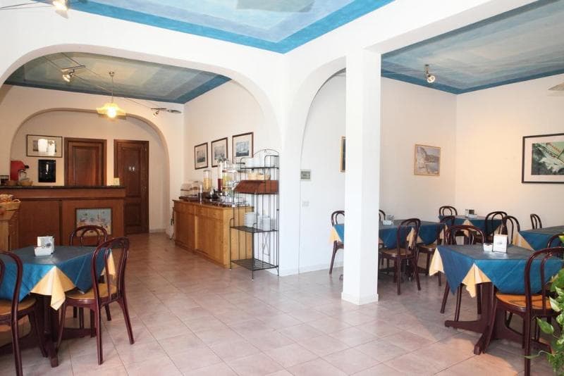 Hotel Residence La Villetta 4