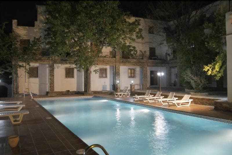 Hotel Real De Poqueira photo 1