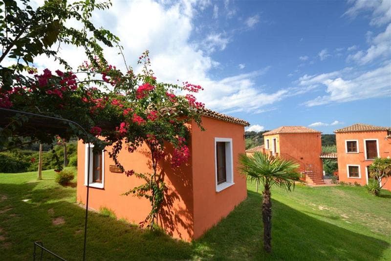 Galanias Hotel & Retreat 2
