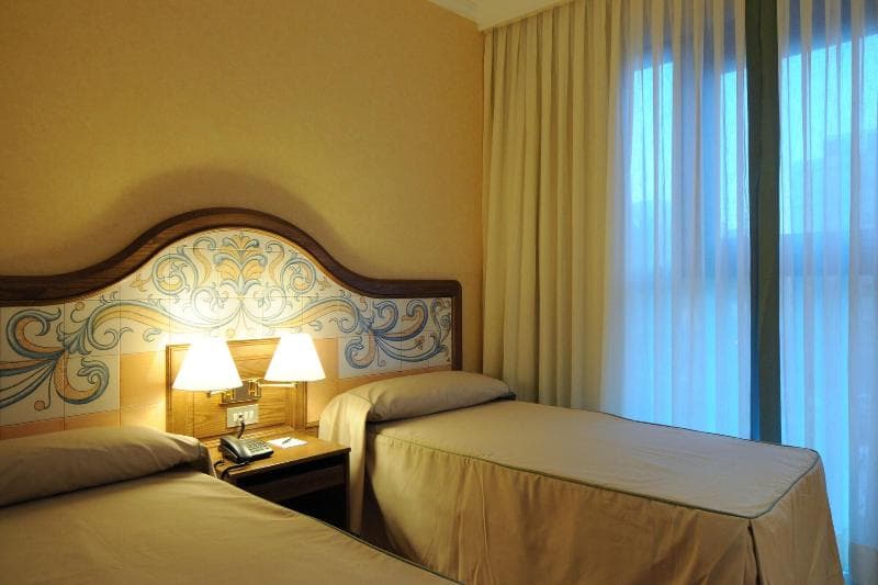 Hotel Julia 5