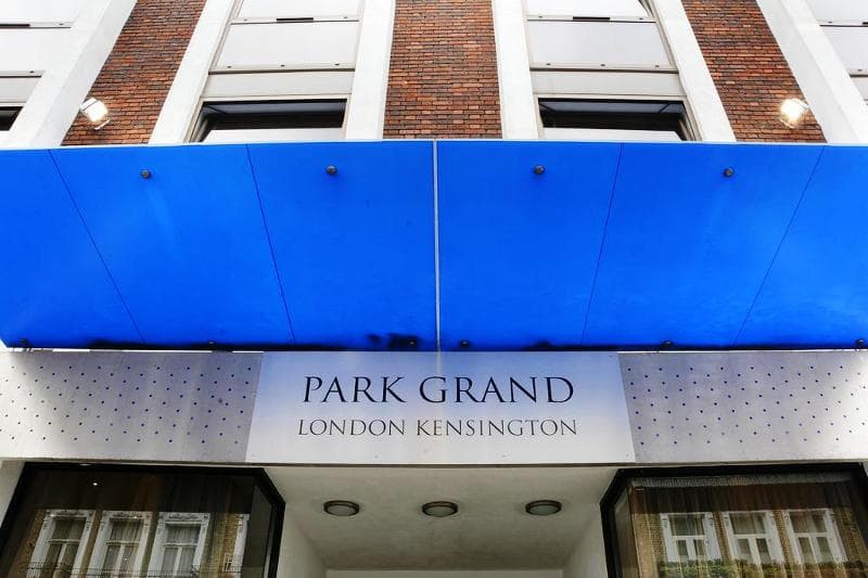 Park Grand London Kensington (Adults Only) photo 1
