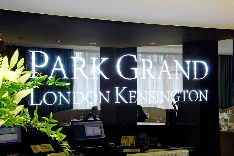 Park Grand London Kensington (Adults Only) 2