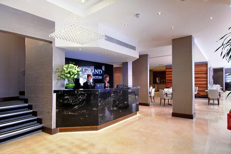 Park Grand London Kensington (Adults Only) 3