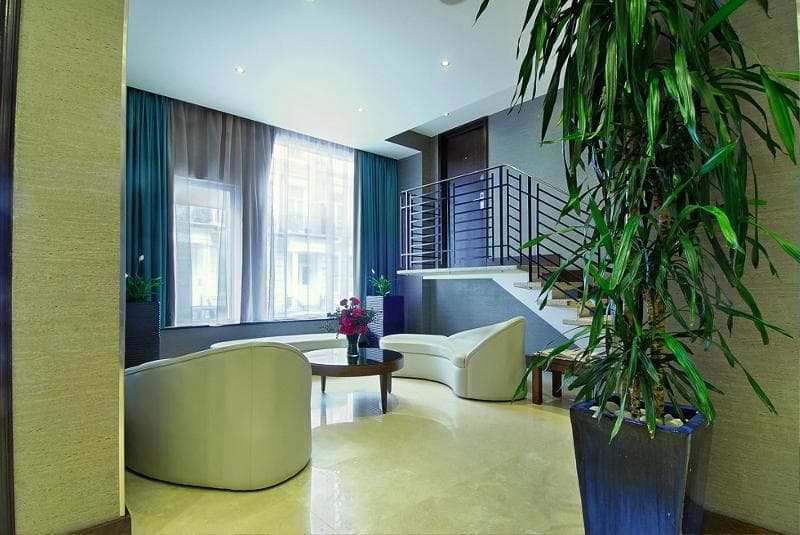 Park Grand London Kensington (Adults Only) 4