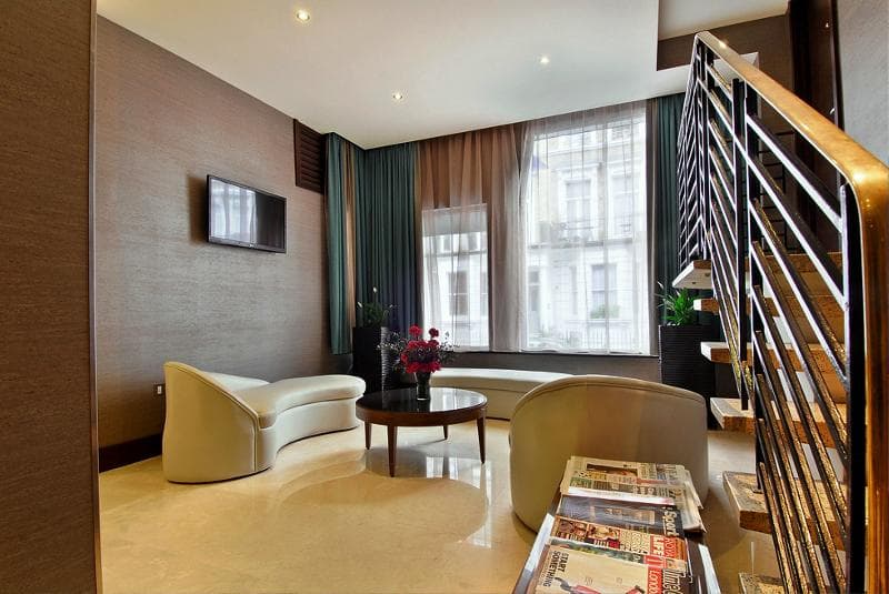 Park Grand London Kensington (Adults Only) 5