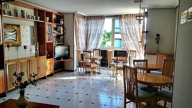 Hostal Alvi photo 1