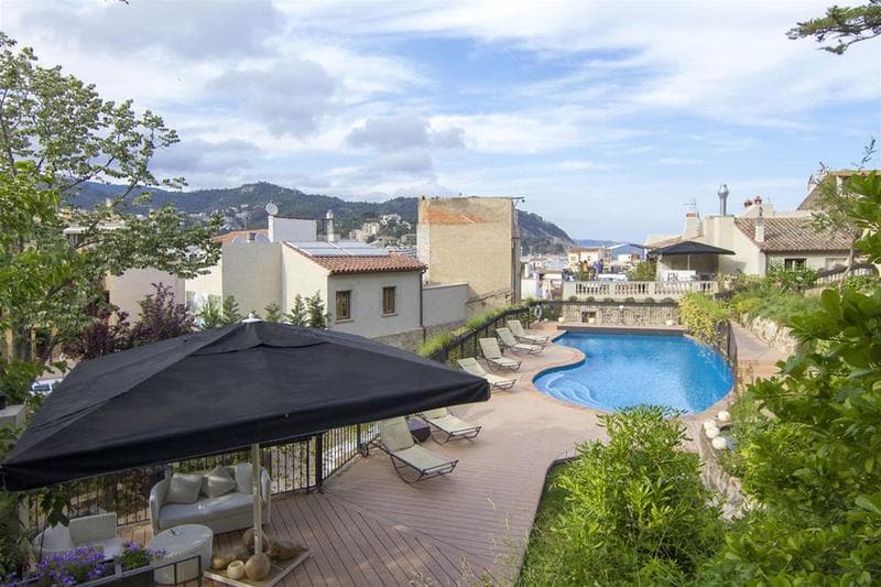 Casa Granados Boutique Hotel 5