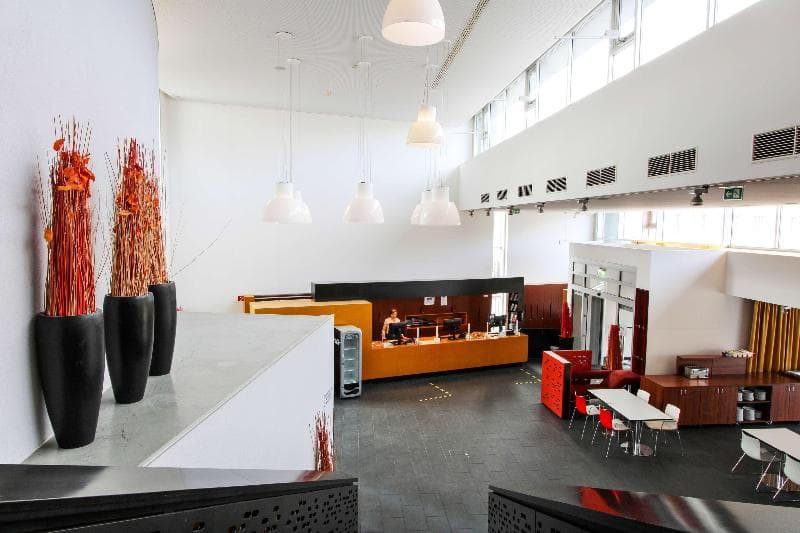 Kyriad Vienna Altmannsdorf 3