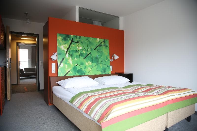 Kyriad Vienna Altmannsdorf 5