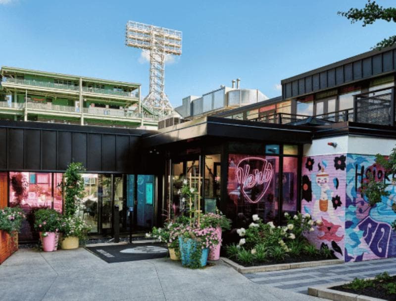 The Verb Hotel photo 1