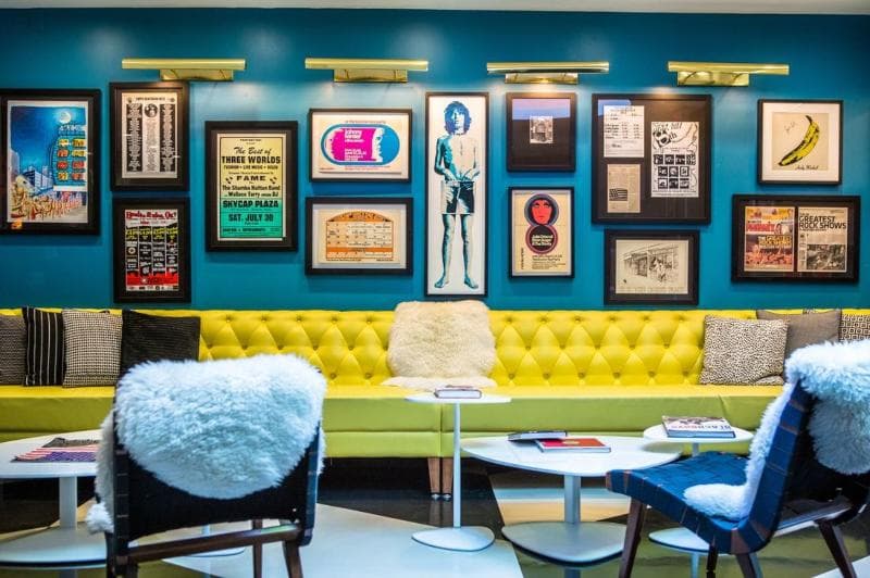 The Verb Hotel 5