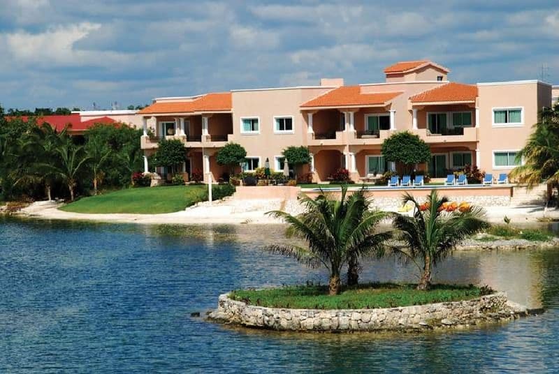 Aventuras Club Lagoon 4