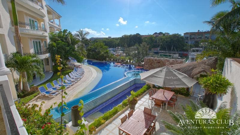 Aventuras Club Marina 3