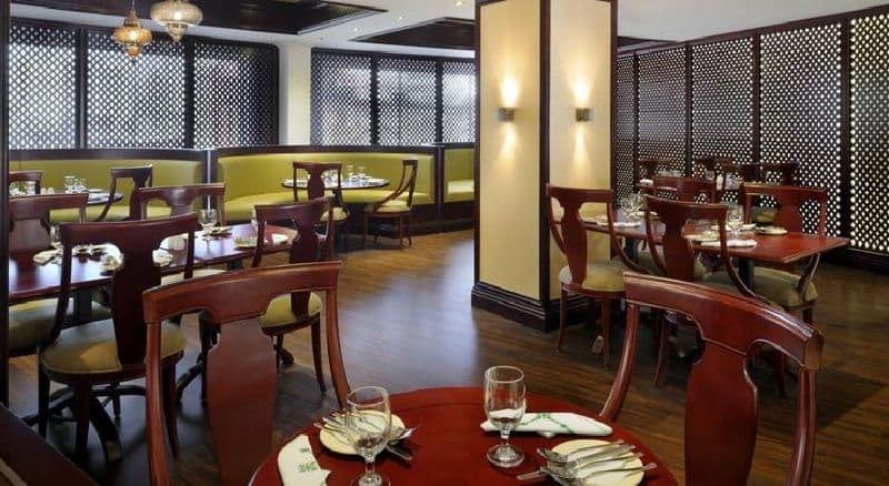 Al Safir Hotel & Tower 3