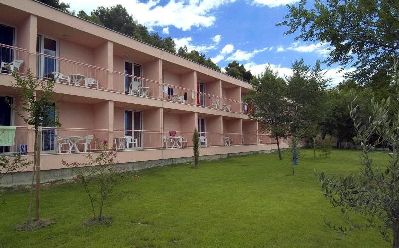 Tourist Settlement Brzet 5