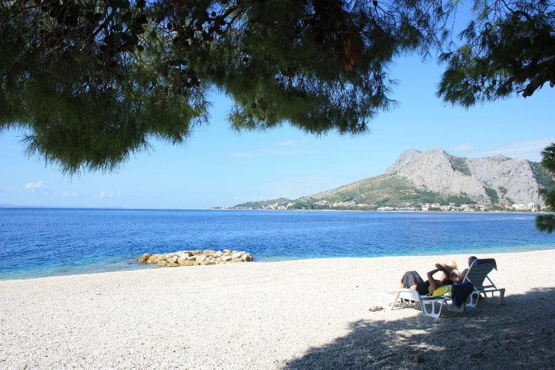Tourist Settlement Brzet 4