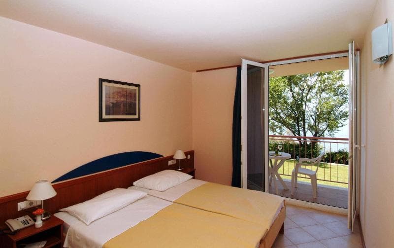 Tourist Settlement Brzet 2
