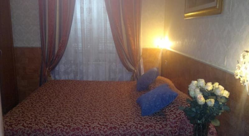 Hotel Ventura photo 1