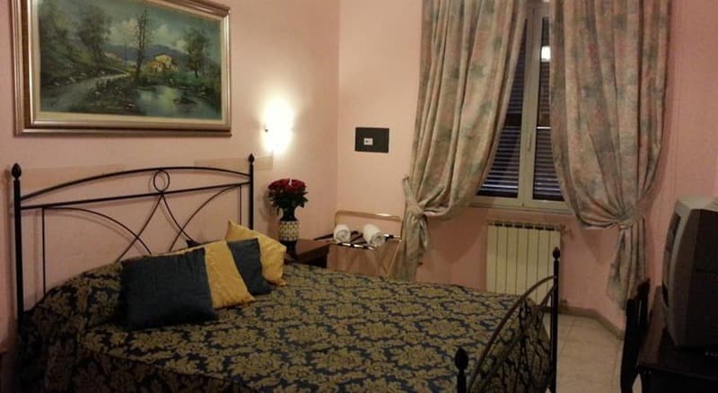 Hotel Ventura 4