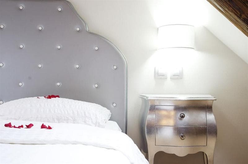 Dolce Vita Suites Hotel main