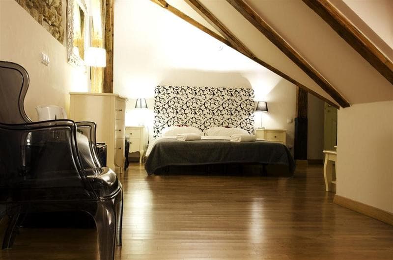 Dolce Vita Suites Hotel photo 1