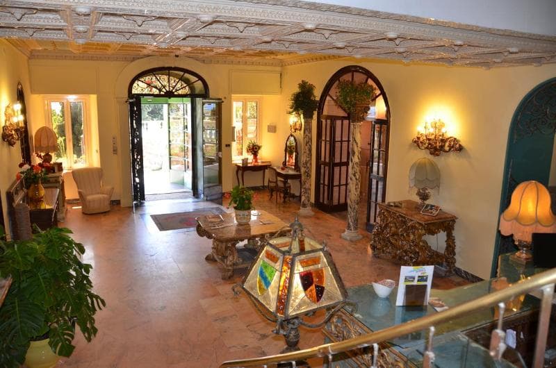 Taormina Park Hotel 3