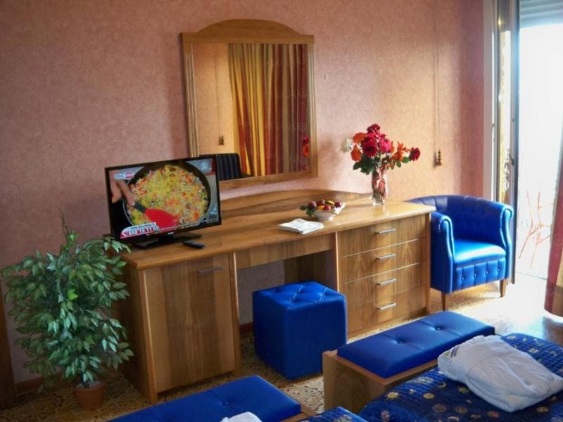 Taormina Park Hotel 4