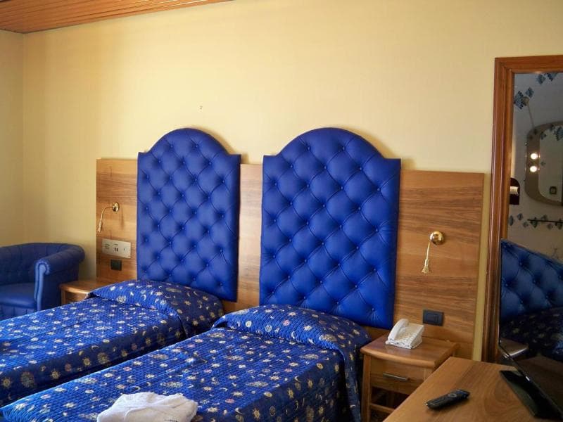 Taormina Park Hotel 5