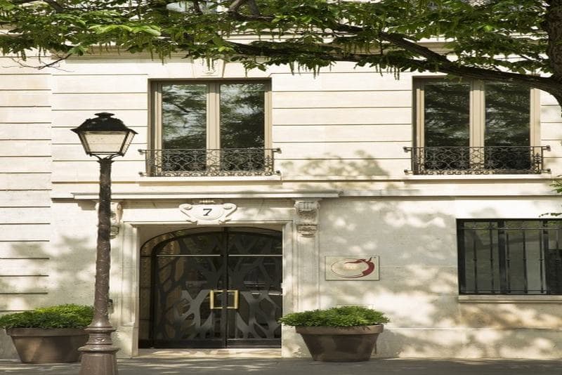 Goralska Residence Paris Bastille 3