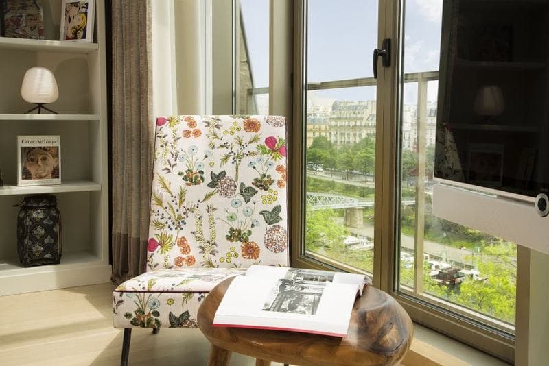 Goralska Residence Paris Bastille 4