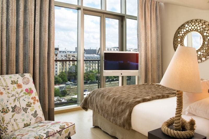 Goralska Residence Paris Bastille 5