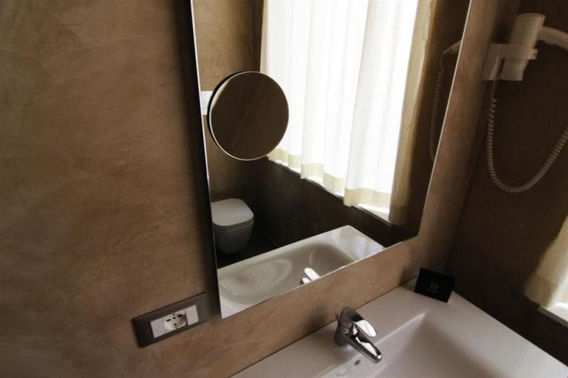 Sole Hotel Verona 4