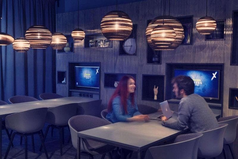 Comfort Hotel Xpress Tromso 3