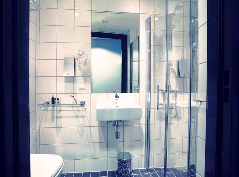 Comfort Hotel Xpress Tromso photo 1
