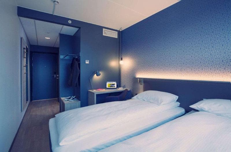 Comfort Hotel Xpress Tromso 5