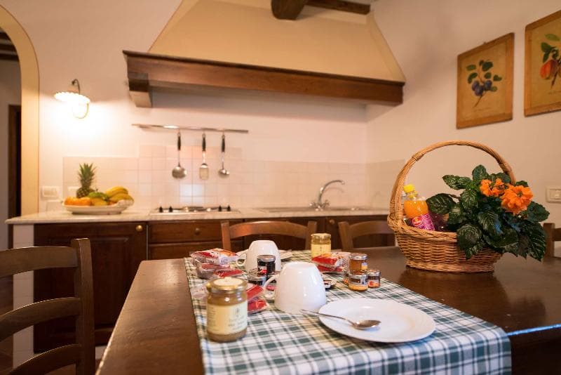 Casa Lari main