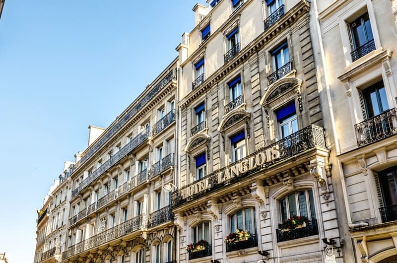 Hotel Langlois photo 1