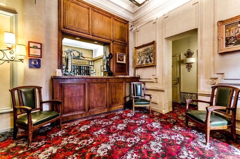 Hotel Langlois 3