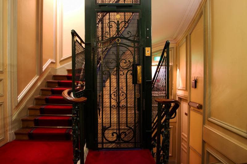 Hotel Langlois 2
