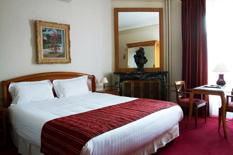 Hotel Langlois 4