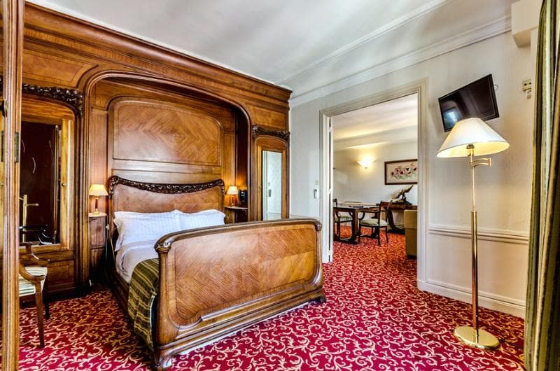 Hotel Langlois 5