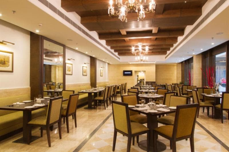 Leisure Inn Grand Chanakya 5