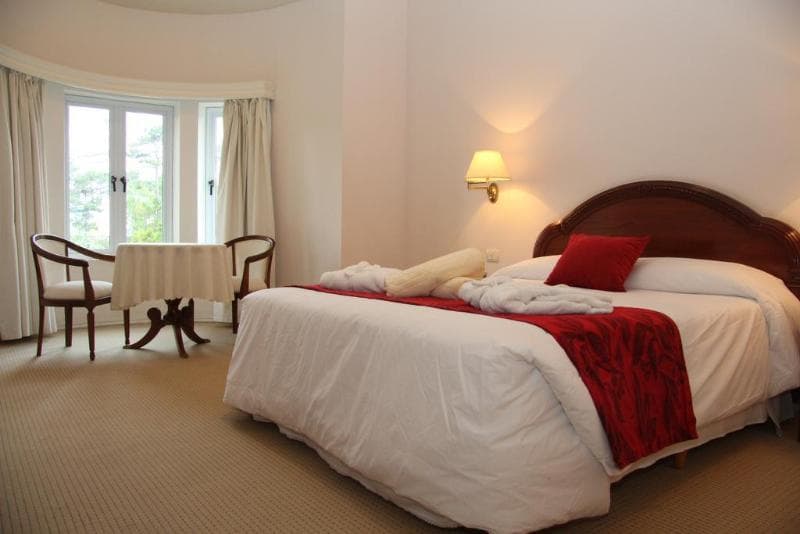 Parque Hotel Jean Clevers photo 1