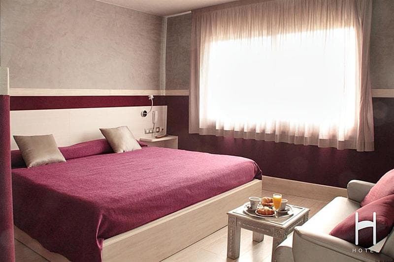 Hotel H photo 1