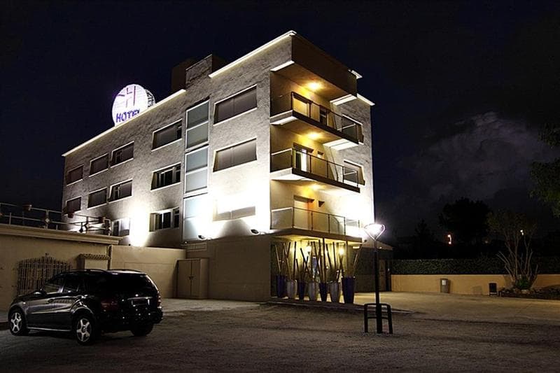 Hotel H 3