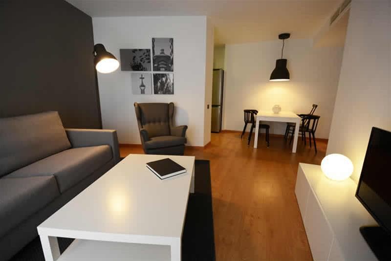 Apartments Hotel Sant Pau photo 1