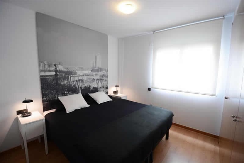 Apartments Hotel Sant Pau 2
